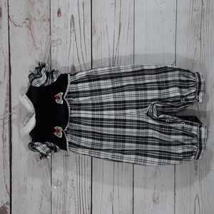 Starting Out One-Piece Jumper